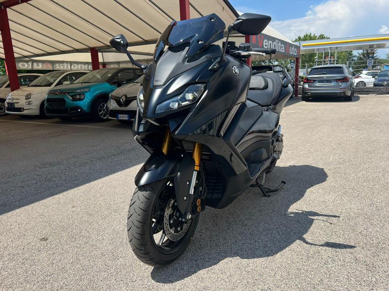 Yamaha T-max 560 Tech Max  2023