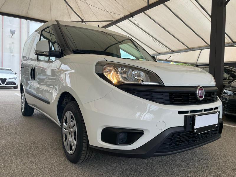 Fiat Doblo 1.3 Mjt Cargo 3posti 2019