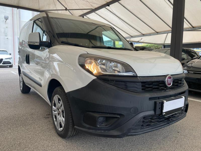 Fiat Doblo 1.3 Mjt Cargo 3posti 2019
