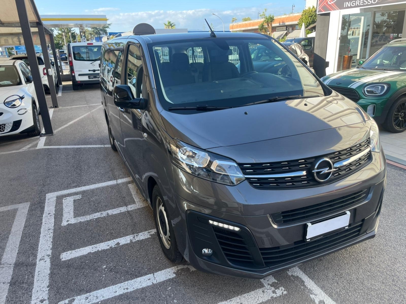 Opel Vivaro 1.5 D 9 Posti 2022