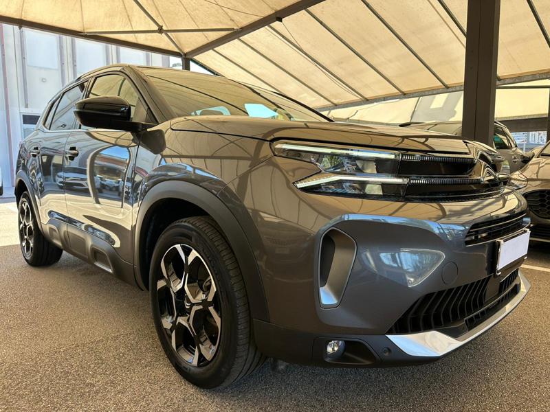 Citroen C5 Aircross Bluehdi 130cv Eat8 Max 2024
