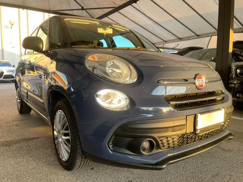 Fiat 500l 1.3 Mjt 95cv Urban Dualogic 2019