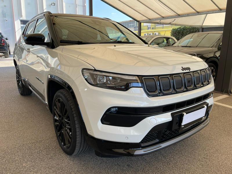 Jeep Compass 1.6 Mjt S 130cv 2024