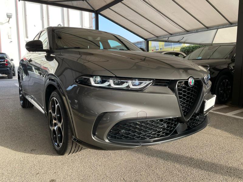 Alfa Romeo Tonale 1.5 My25 Hybrid 160cv Veloce 2025