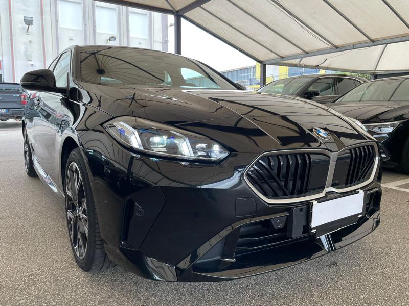 Bmw 118d M Sport 150cv Auto 2025