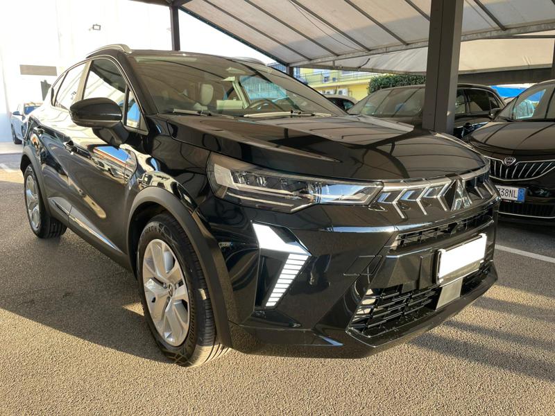 Mitsubishi Asx 1.3 Mhev Invite 140cv 2026